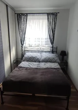 아파트 Na Zoltej *